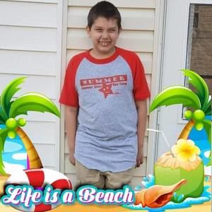 Meet your Posher, Carol